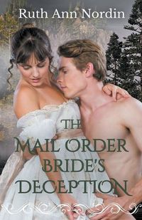 Cover image for The Mail Order Bride's Deception