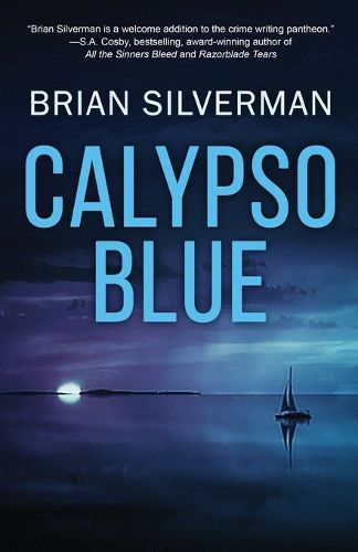 Cover image for Calypso Blue