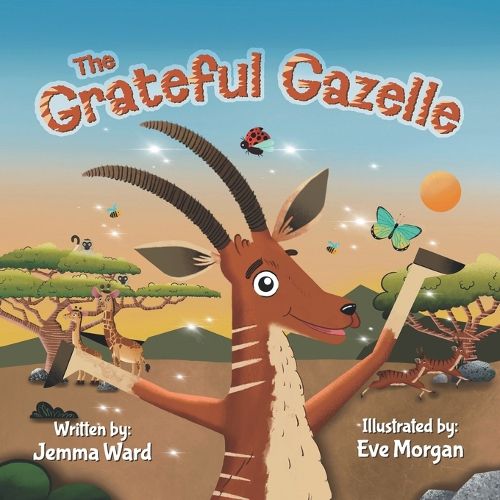 The Grateful Gazelle