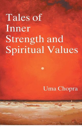 Cover image for Tales of Inner Strength And Spiritual Values