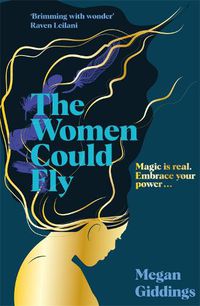 Cover image for The Women Could Fly