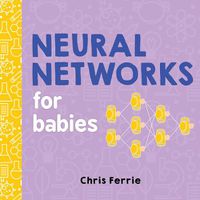 Cover image for Neural Networks for Babies