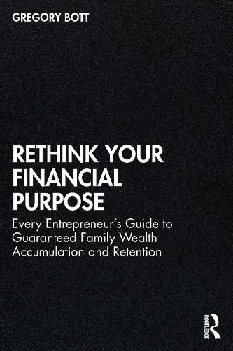 Cover image for Rethink Your Financial Purpose
