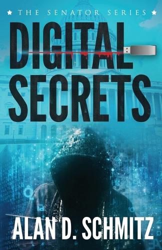 Cover image for Digital Secrets