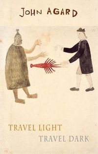 Cover image for Travel Light Travel Dark