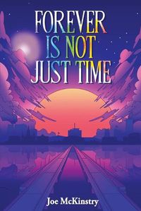 Cover image for Forever Is Not Just Time