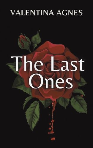 Cover image for The Last Ones