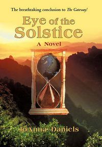 Cover image for Eye of the Solstice