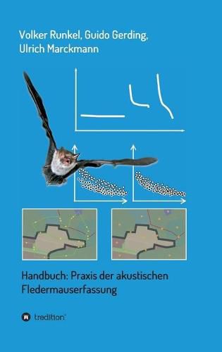 Cover image for Handbuch: Praxis der akustischen Fledermauserfassung