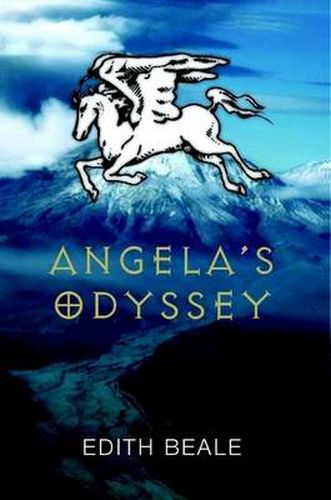 Cover image for Angela's Odyssey