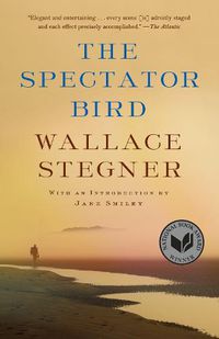 Cover image for The Spectator Bird