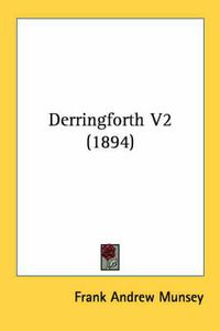 Cover image for Derringforth V2 (1894)