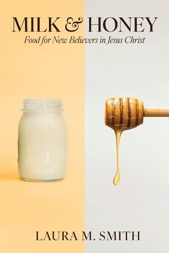 Cover image for Milk & Honey