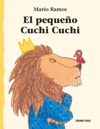 Cover image for El Pequeno Cuchi Cuchi