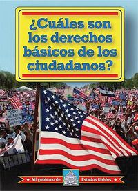 Cover image for ?Cuales Son Los Derechos Basicos de Los Ciudadanos? (What Are Citizens' Basic Rights?)