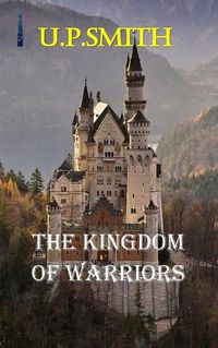 Cover image for The Kingdom of Warriors