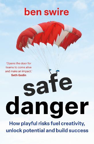 Cover image for Safe Danger