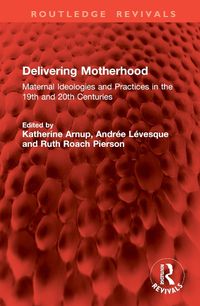 Cover image for Delivering Motherhood