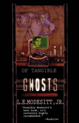 Cover image for Of Tangible Ghosts