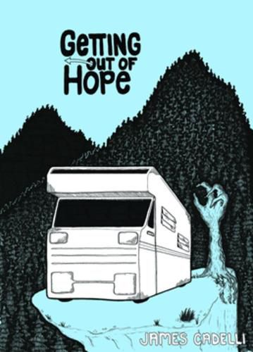 Cover image for Getting Out Of Hope