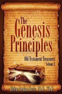 Cover image for The Genesis Principles