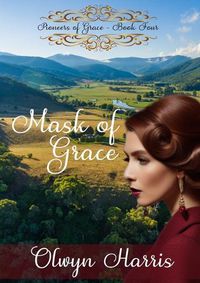 Cover image for Mask of Grace