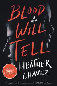 Cover image for Blood Will Tell