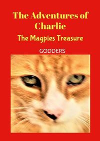 Cover image for The Adventures of Charlie