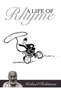 Cover image for A Life of Rhyme