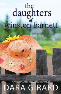 Cover image for The Daughters of Winston Barnett