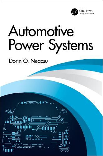 Cover image for Automotive Power Systems