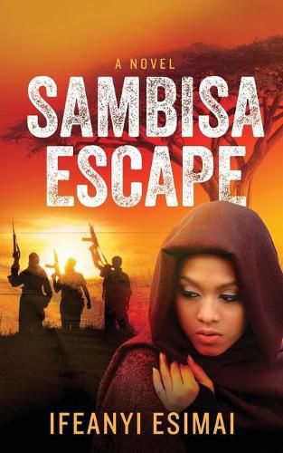 Cover image for Sambisa Escape