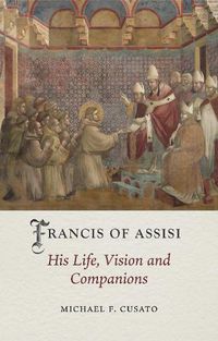 Cover image for Francis of Assisi