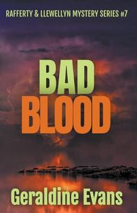 Cover image for Bad Bood