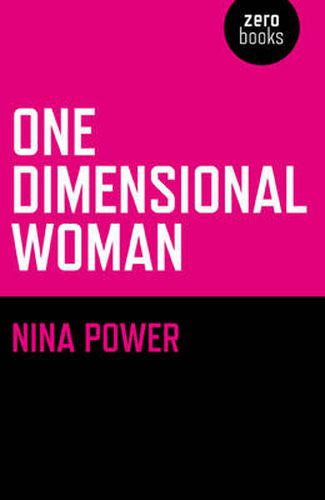 Cover image for One Dimensional Woman
