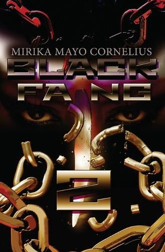 Black Fang 2