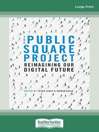 Cover image for The Public Square Project