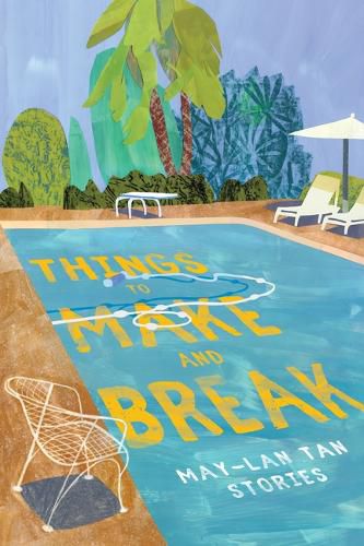 Cover image for Things to Make and Break