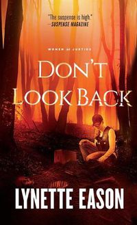 Cover image for Don't Look Back