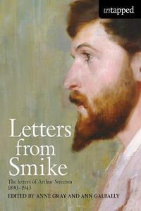 Cover image for Letters from Smike