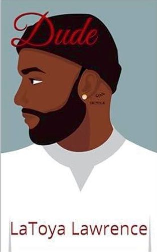 Cover image for Dude