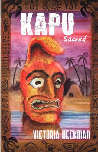 Cover image for Kapu