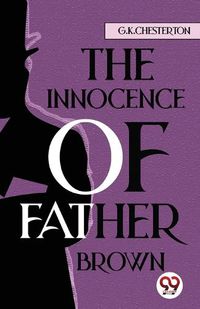 Cover image for The Innocence of Father Brown