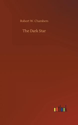 Cover image for The Dark Star