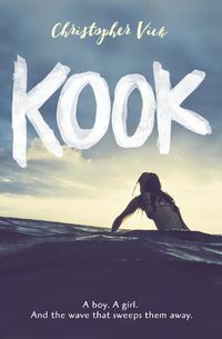Cover image for Kook