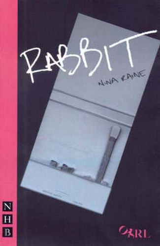 Cover image for Rabbit