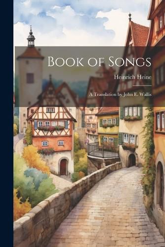 Book of Songs