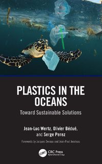 Cover image for Plastics in the Oceans