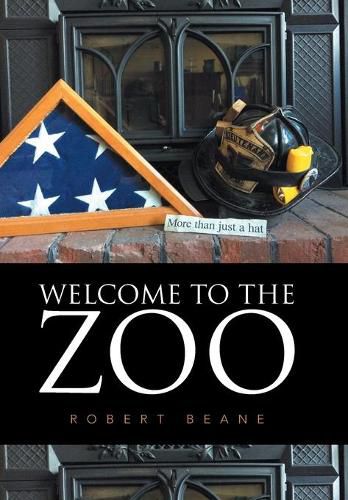 Cover image for Welcome to the Zoo