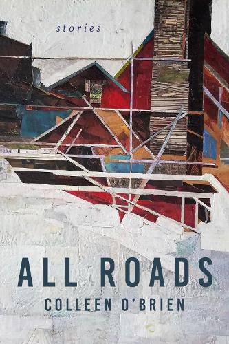 Cover image for All Roads: Stories